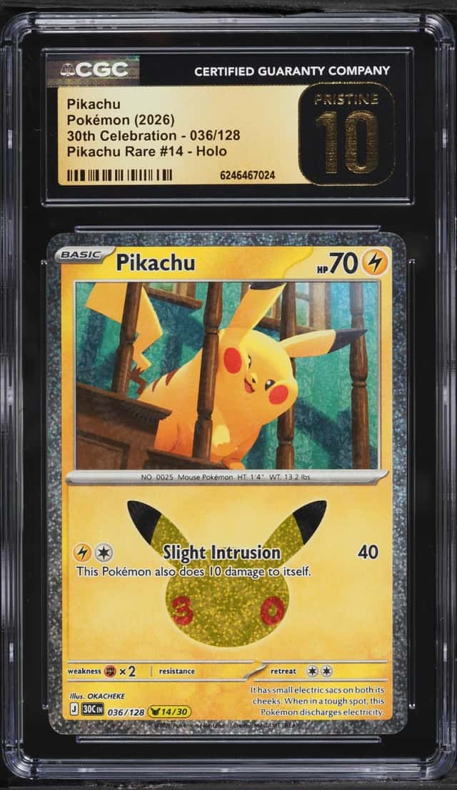 Pikachu