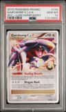 Garchomp C Lv.x