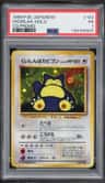 Snorlax