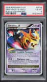 Giratina Lv X