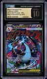 Mega Charizard X Ex