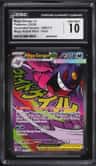 Mega Gengar Ex