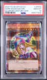 Dark Magician Girl