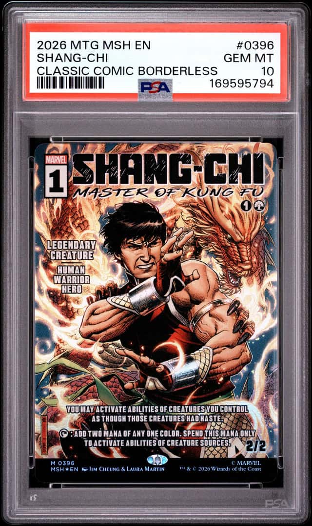 Shang-Chi