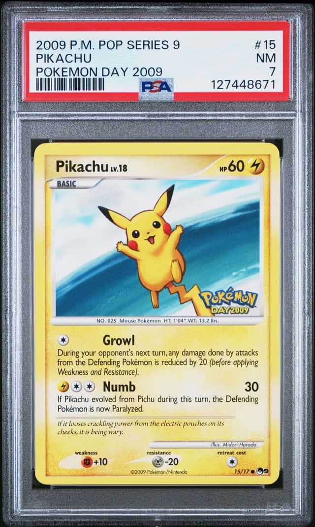 Pikachu