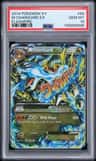 M Charizard Ex
