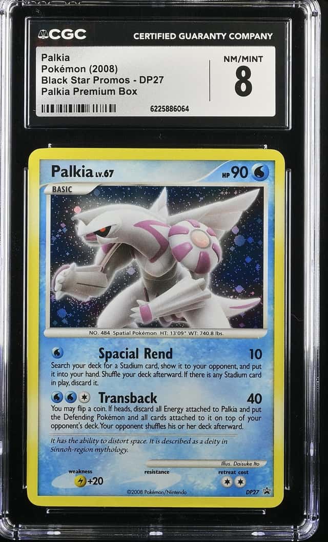 Palkia