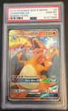 Charizard Gx
