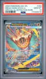 Mega Hawlucha Ex