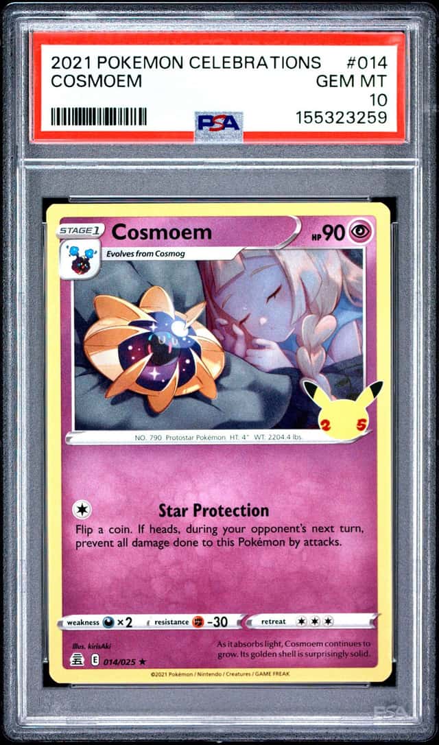 Cosmoem