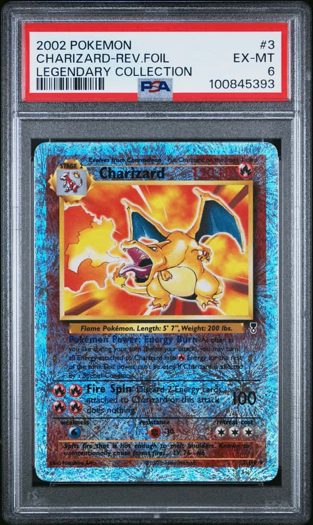 Charizard