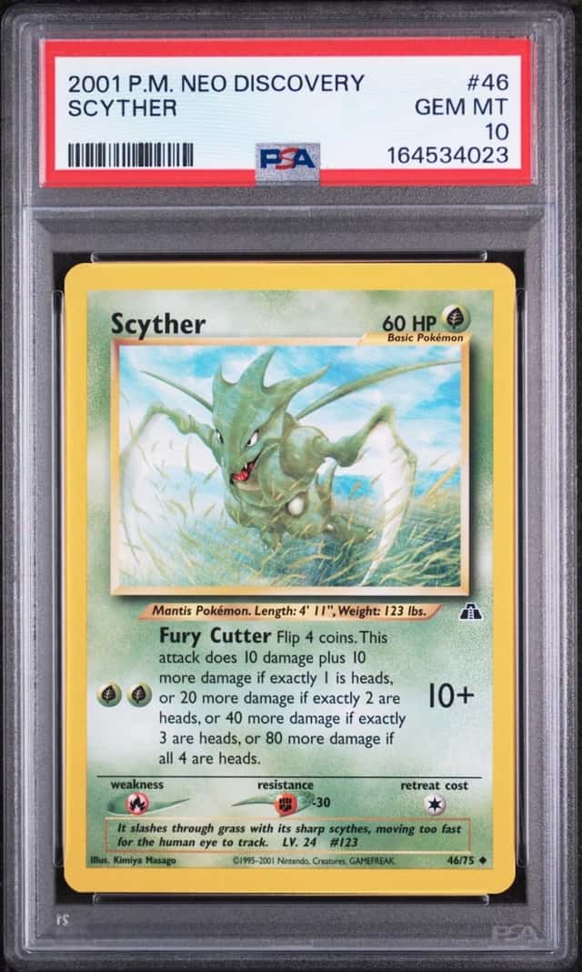 Scyther