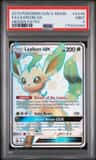 Leafeon Gx