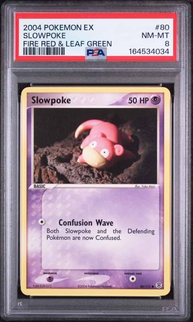 Slowpoke
