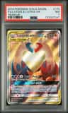 Latias & Latios Gx