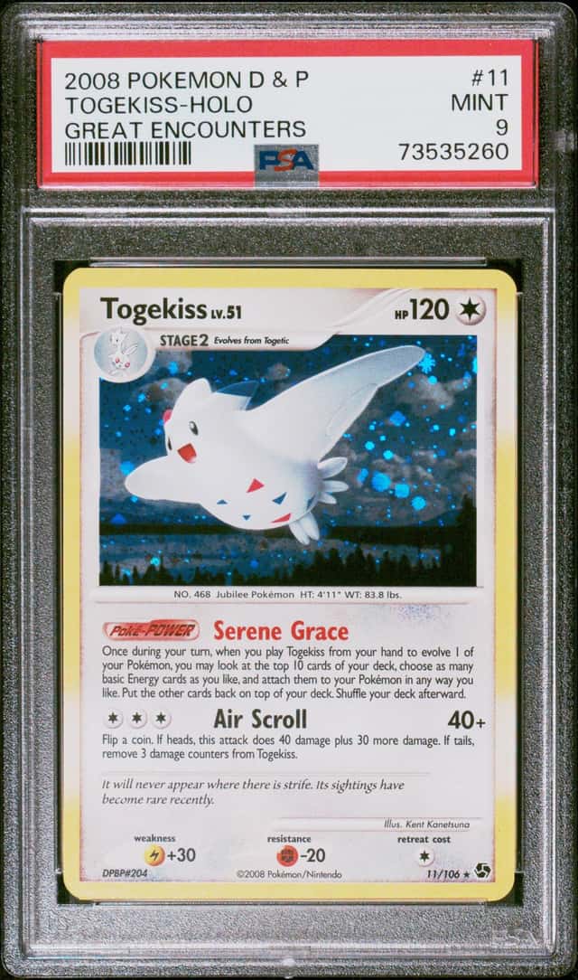 Togekiss