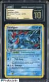 Feraligatr