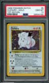 Clefairy