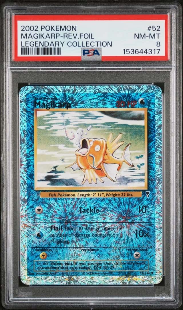 Magikarp