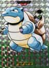 Blastoise