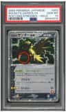 Rocket'S Zapdos Ex