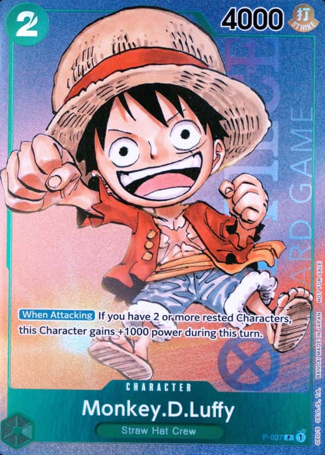 Bandai Card Games Set
