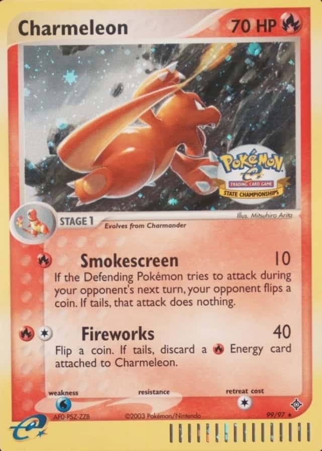 Holo · Championships State
