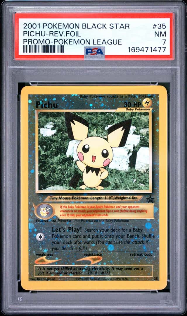 Pichu
