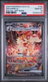 Arcanine Ex