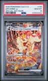 Arcanine Ex