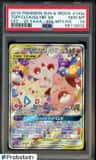 Tgpi/clfa/iglybf Gx