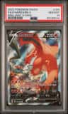 Charizard V