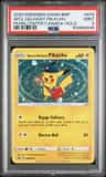 Special Delivery Pikachu