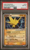 Zapdos Ex