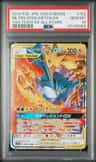 Moltres & Zapdos & Articuno Gx