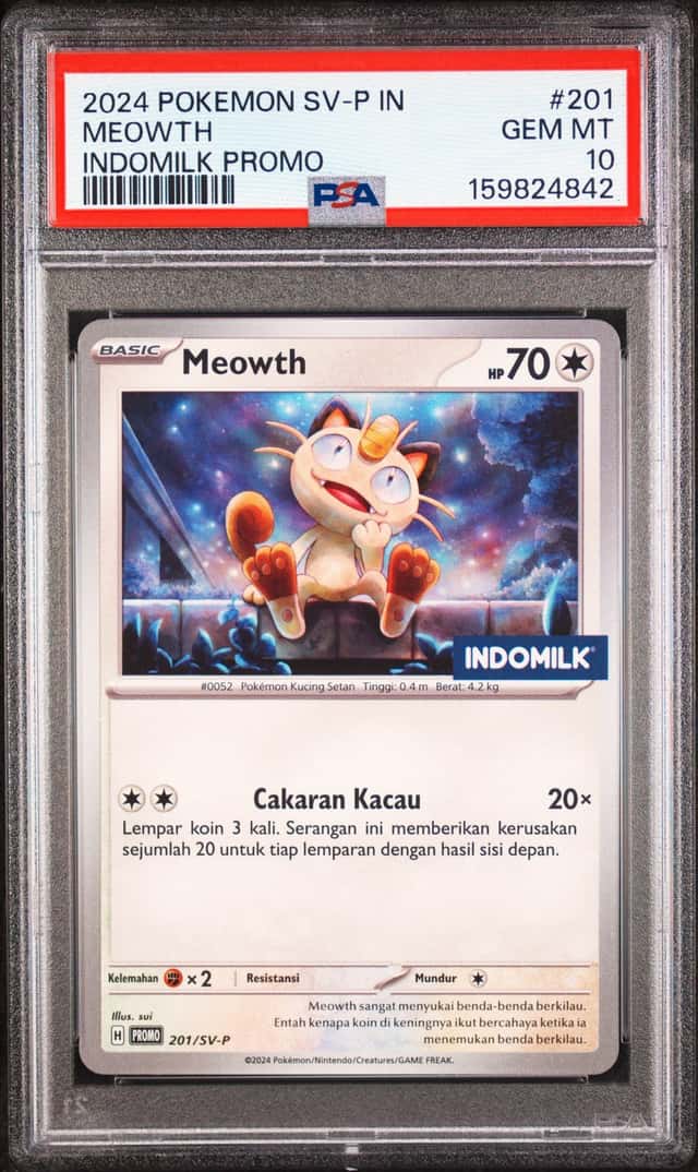Meowth