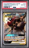 Umbreon & Darkrai Gx