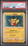 Special Delivery Pikachu