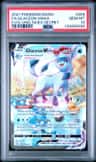 Glaceon Vmax