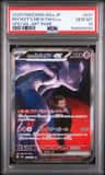 Rocket'S Mewtwo Ex