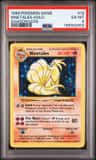 Ninetales