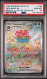 Venusaur Ex