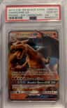 Charizard Gx