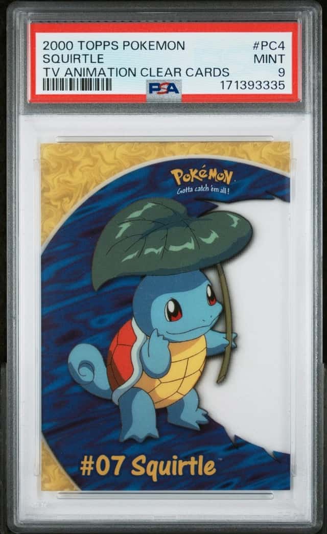 Squirtle
