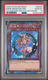 Dark Magician Girl