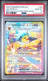 Jolteon Ex