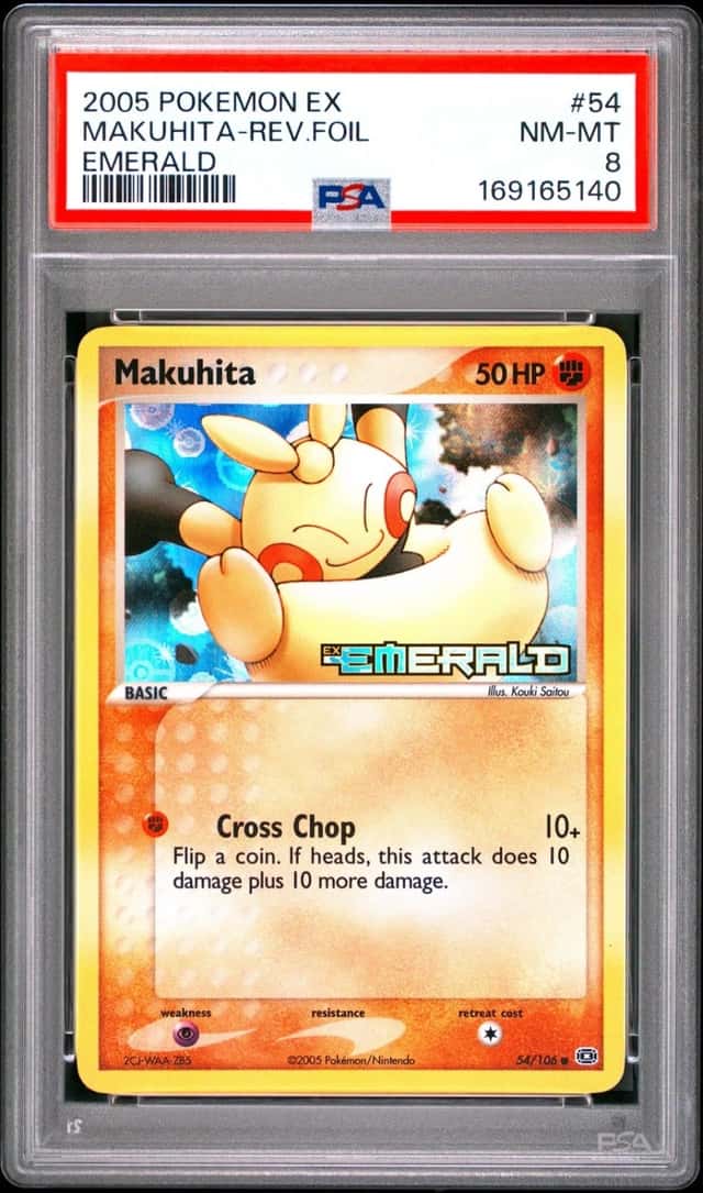 Makuhita