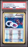 Gengar Spirit Link