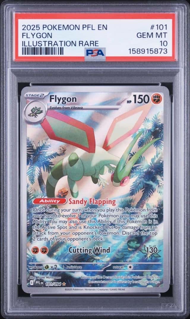 Flygon