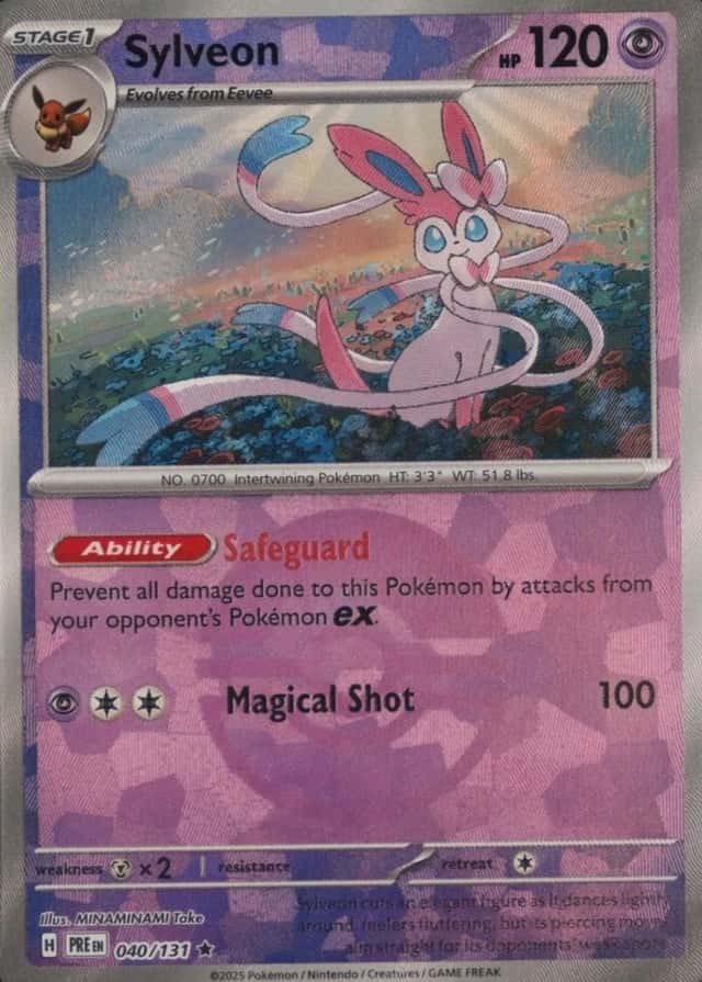 Poke Ball · Reverse Holo
